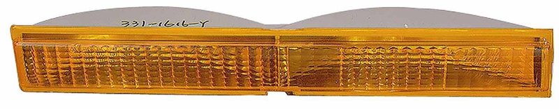 Depo 331-1616L-US-Y Parking Light Assembly - Left