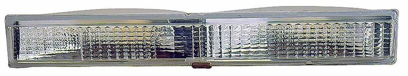 Depo 331-1616R-US-C Parking Light Assembly - Right
