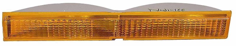 Depo 331-1616R-US-Y Parking Light Assembly - Right
