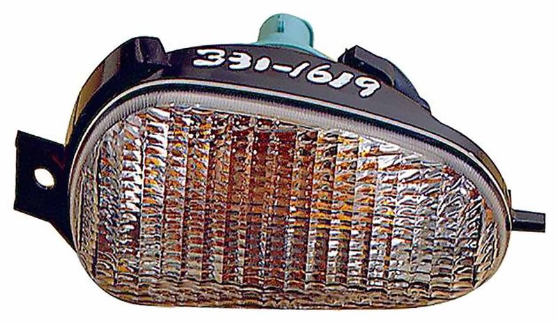 Depo 331-1619L-US Turn Signal Light - Front Left