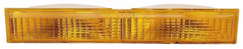Depo 331-1622R-US Parking Light Assembly - Right