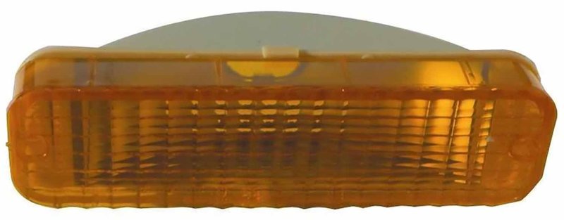 Depo 331-1626R-US Parking Light Assembly - Right