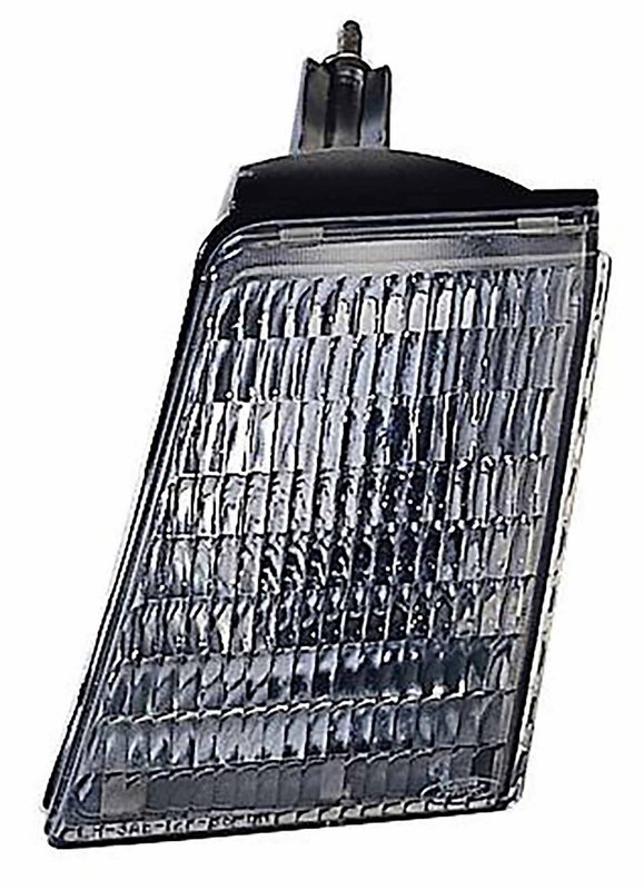 Depo 331-1630L-US Parking Light Assembly - Left