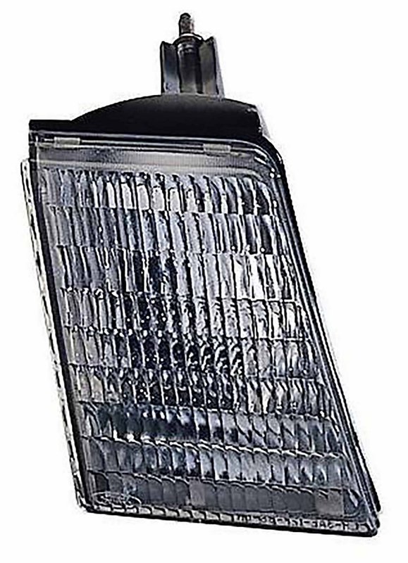 Depo 331-1630R-US Parking Light Assembly - Right