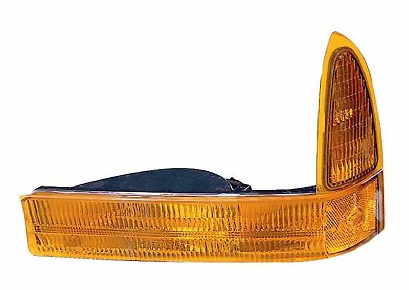 Depo 331-1638L-US Parking Light Assembly - Left