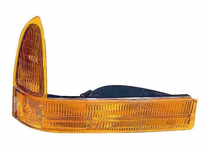 Depo 331-1638R-US Parking Light Assembly - Right
