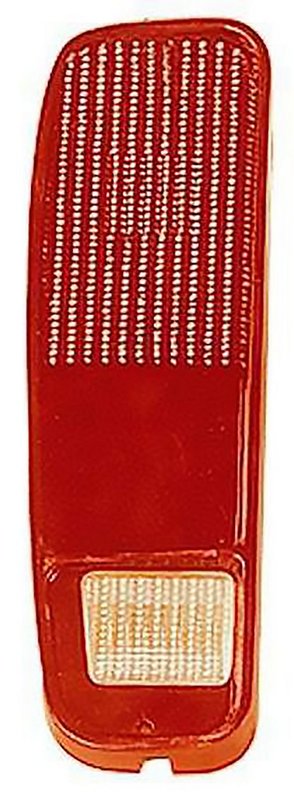Depo 331-1901R-US Tail Light Assembly - Right