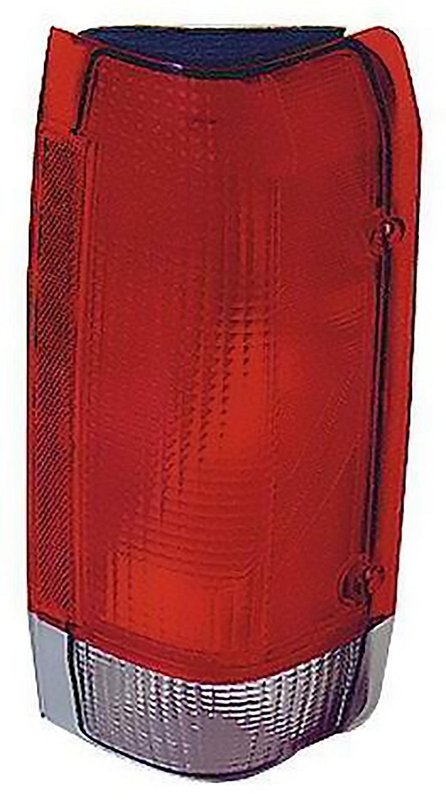 Depo 331-1910R-US Tail Light Assembly - Right