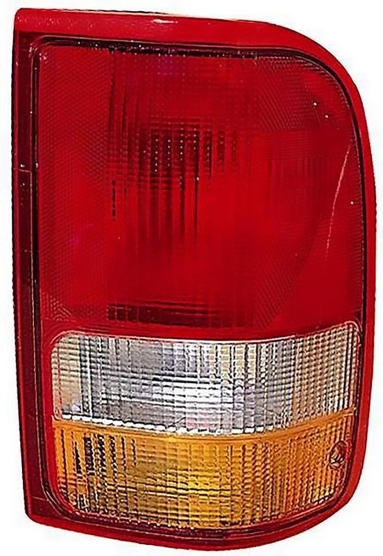 Depo 331-1922R-US Tail Light Assembly - Right