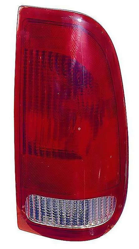 Depo 331-1926R-US Tail Light Assembly - Right