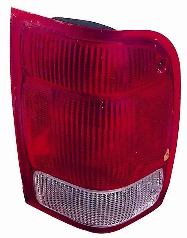 Depo 331-1935R-US-CR Tail Light Assembly - Right