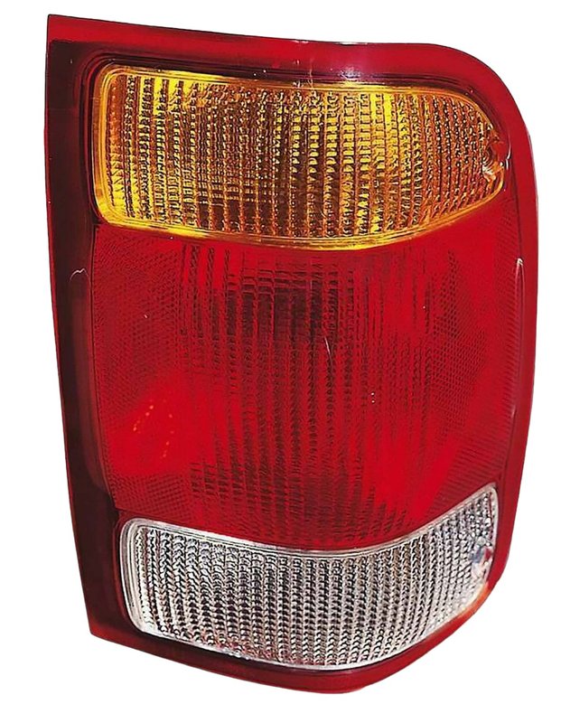 Depo 331-1935R-US Tail Light Assembly - Right