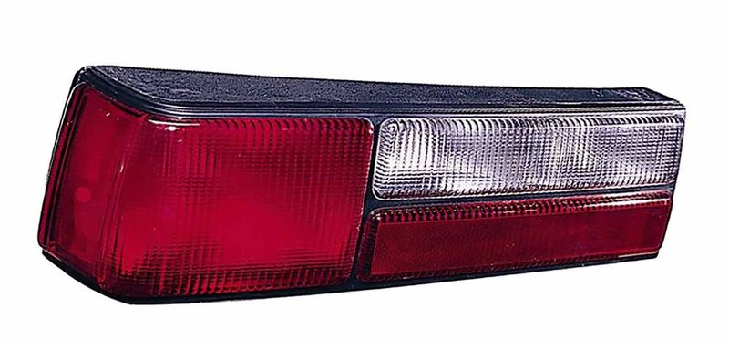 Depo 331-1961L-US Tail Light Assembly - Left