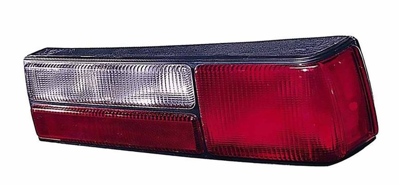 Depo 331-1961R-US Tail Light Assembly - Right