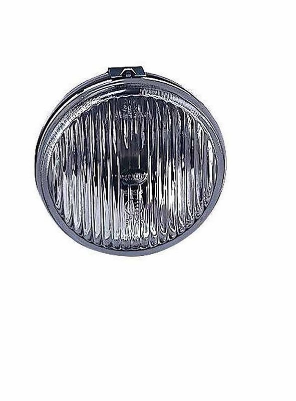 Depo 331-2002N-NS Fog Light Assembly - Left or Right