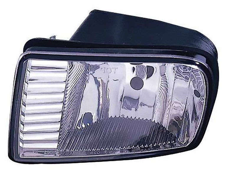 Depo 331-2003R-AS Fog Light Assembly - Right