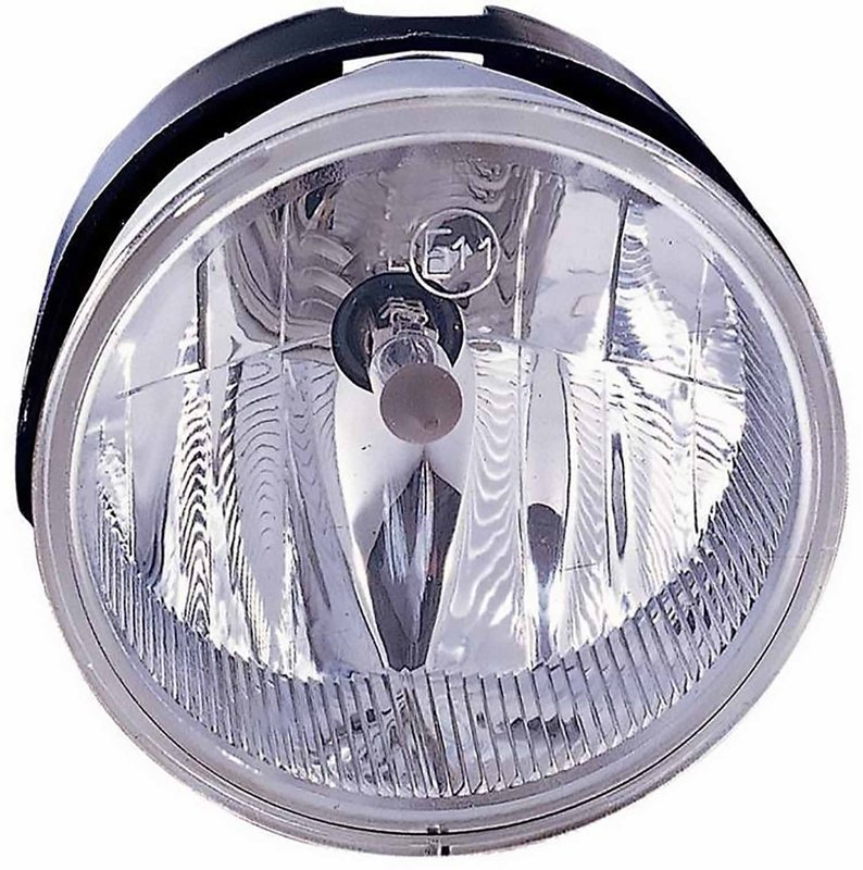 Depo 331-2009N-AC Fog Light Assembly - Left or Right