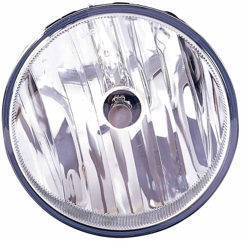Depo 331-2010N-AC Fog Light Assembly - Left or Right