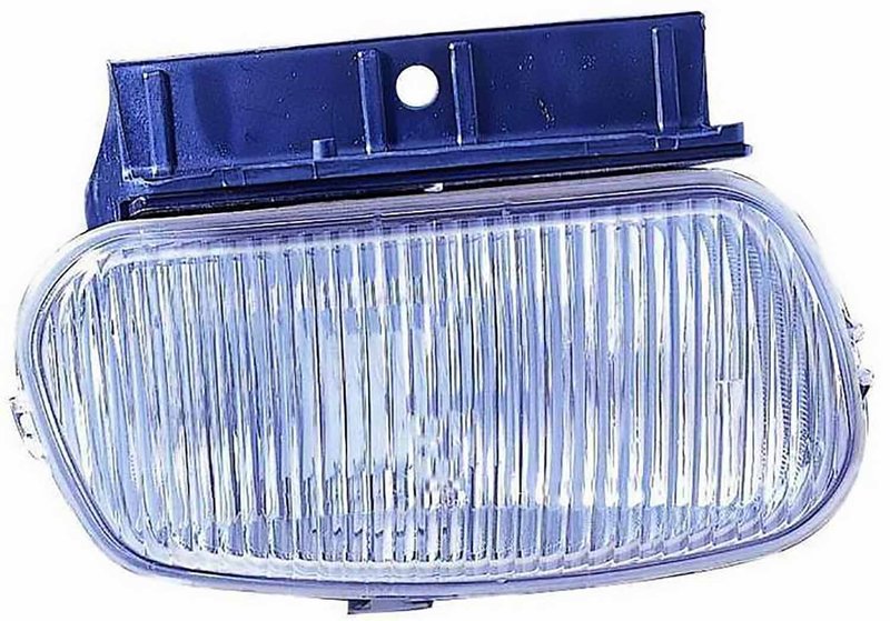 Depo 331-2012R-AQ Fog Light Assembly - Right