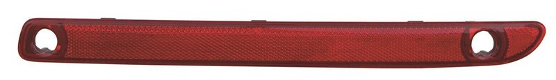 Depo 331-2903R-UC Bumper Reflector - Rear Right