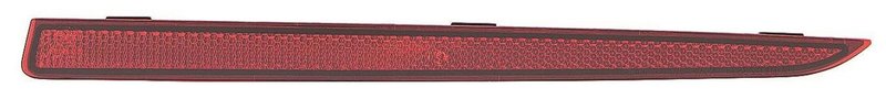Depo 331-2904R-UC Bumper Reflector - Rear Right