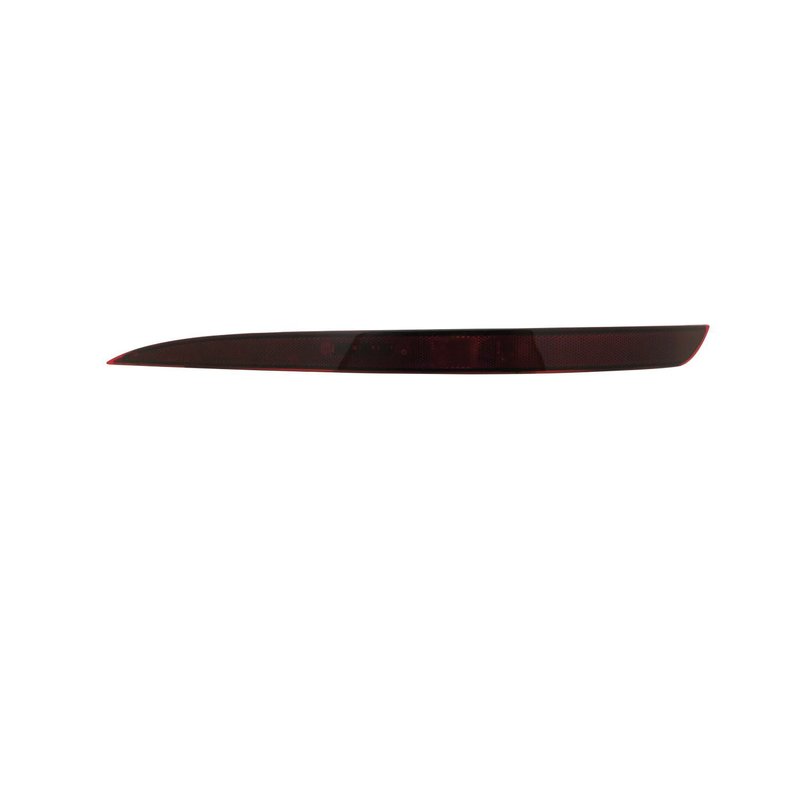 Depo 331-2907L-AC Bumper Reflector - Rear Left