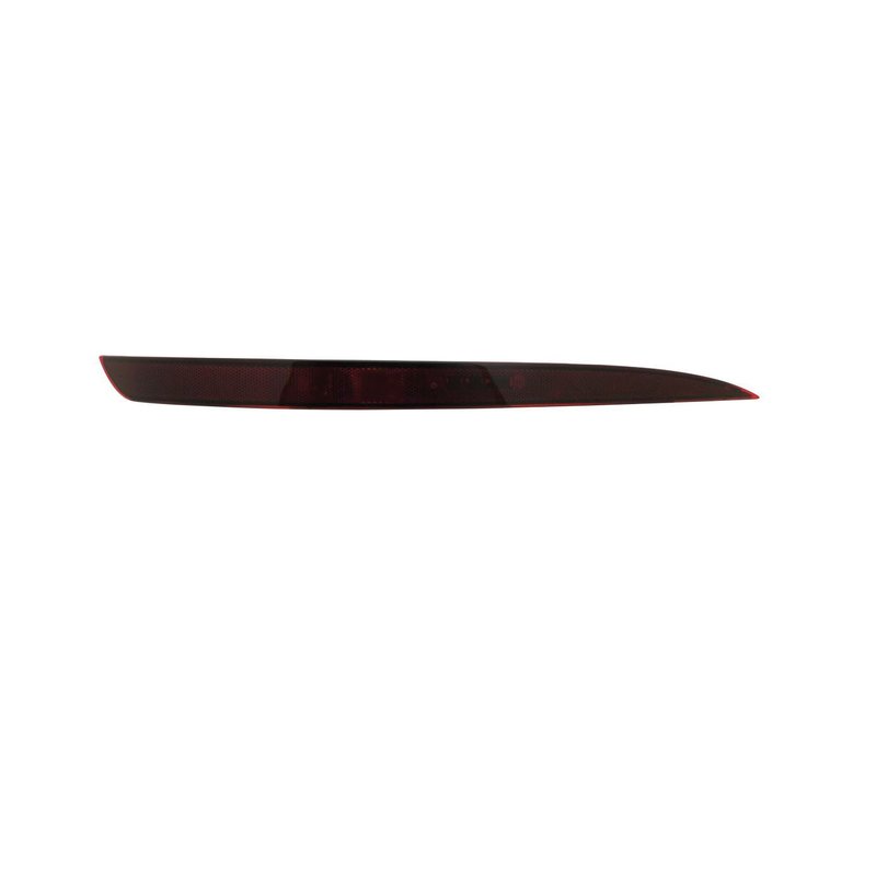 Depo 331-2907R-AC Bumper Reflector - Rear Right