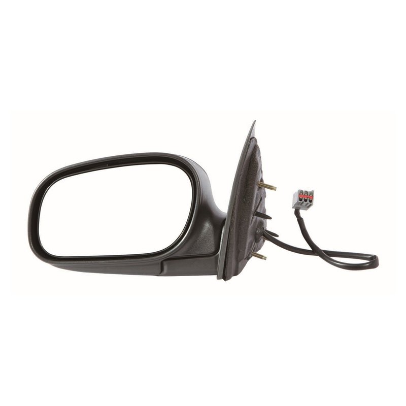 Depo 331-5401L3EB Door Mirror - Left