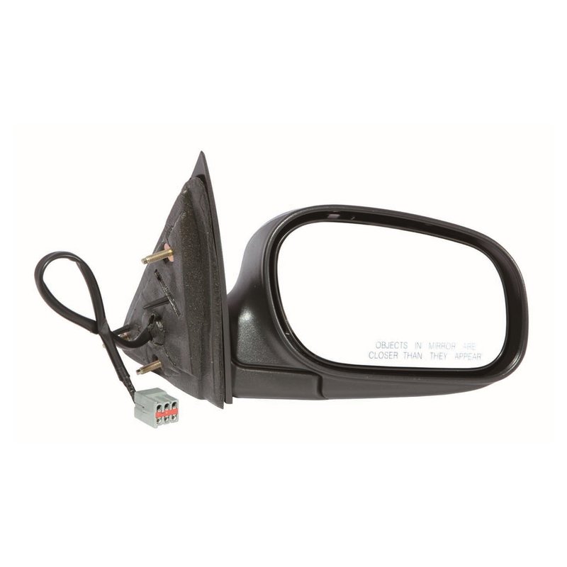 Depo 331-5401R3EB Door Mirror - Right