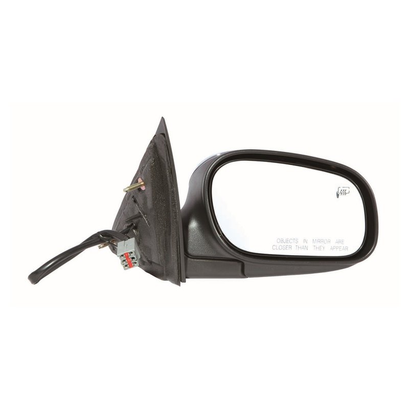 Depo 331-5401R3ECH Door Mirror - Right