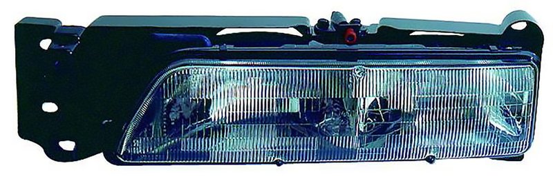 Depo 332-1110R-ASN Headlight Assembly - Right