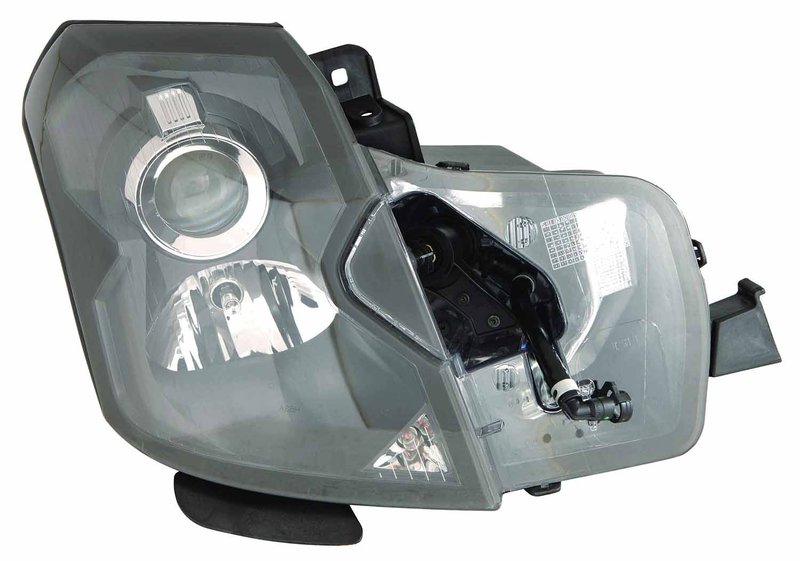 Depo 332-11A9R-ASH2 Headlight Assembly - Right
