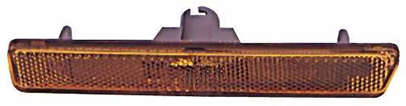 Depo 332-1404R-US Side Marker Light Assembly - Front Right