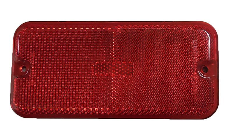 Depo 332-1413N-US-R Side Marker Light Assembly - Rear Left or Rear Right