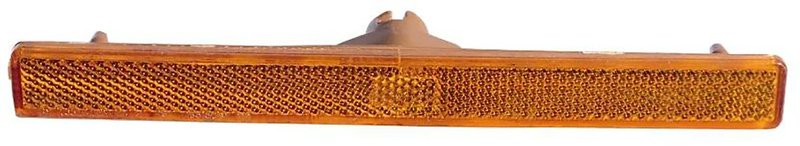 Depo 332-1420L-US Side Marker Light Assembly - Front Left