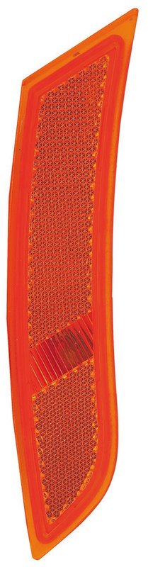Depo 332-1438L-AC Side Marker Light Assembly - Front Left