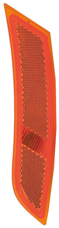 Depo 332-1438R-AC Side Marker Light Assembly - Front Right