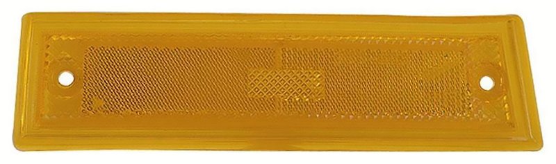 Depo 332-1501R-US Side Marker Light Assembly - Front Right