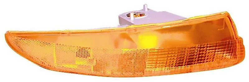 Depo 332-1546R-US Parking Light Assembly - Right