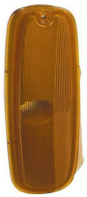 Depo 332-1547R-US Side Marker Light Assembly - Front Right