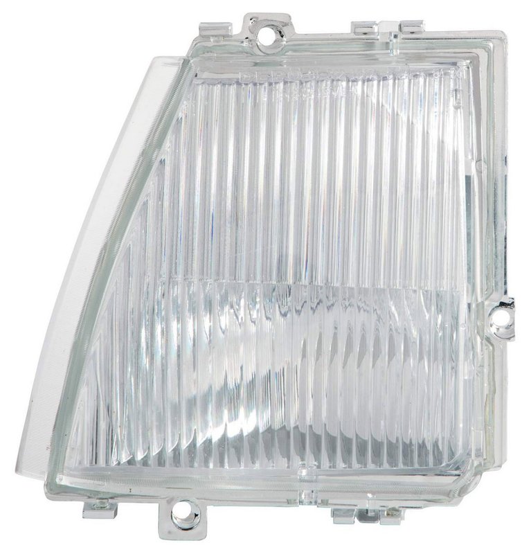 Depo 332-1567R-UDZ Headlight Cover - Right