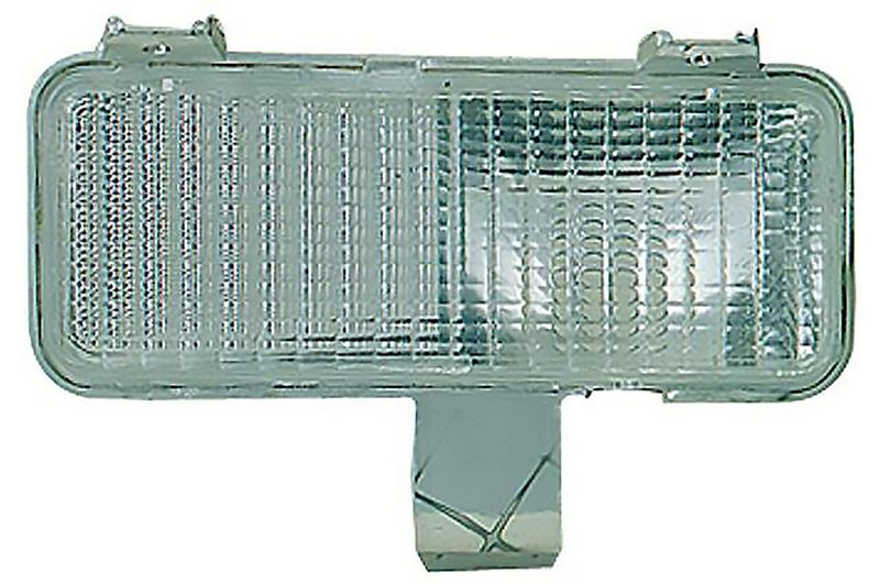 Depo 332-1604L-US Parking Light Assembly - Left