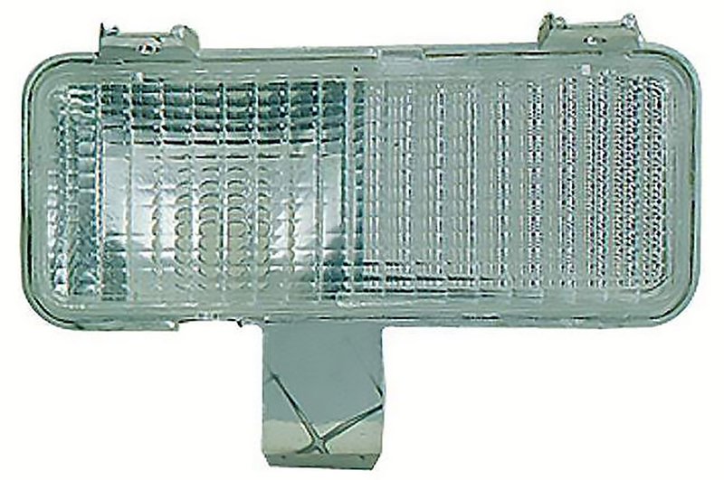 Depo 332-1604R-US Parking Light Assembly - Right
