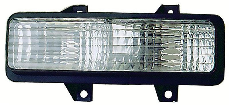 Depo 332-1608L-US Parking Light Assembly - Left