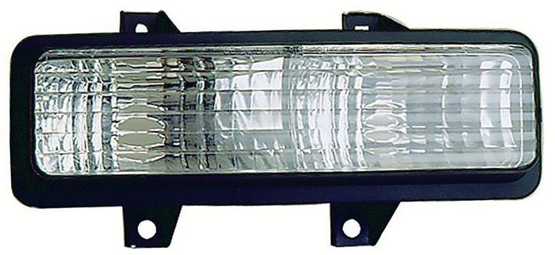 Depo 332-1608R-US Parking Light Assembly - Right