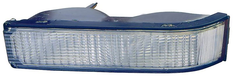 Depo 332-1611L-US Parking Light Assembly - Left
