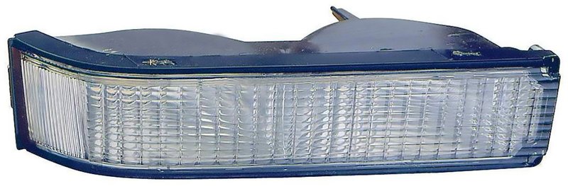 Depo 332-1611R-US Parking Light Assembly - Right