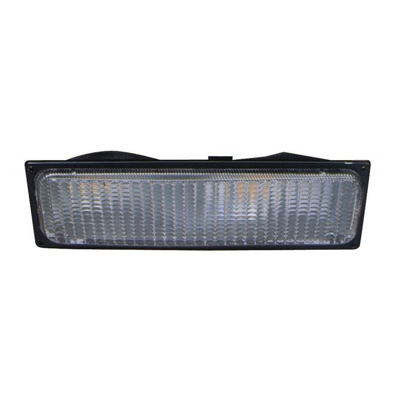 Depo 332-1612L-US2 Parking Light Assembly - Left