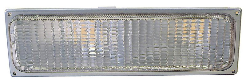Depo 332-1612L-US6 Parking Light Assembly - Left