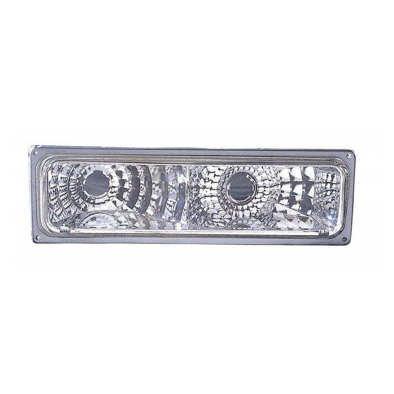 Depo 332-1612PXUS6 Parking Light Set